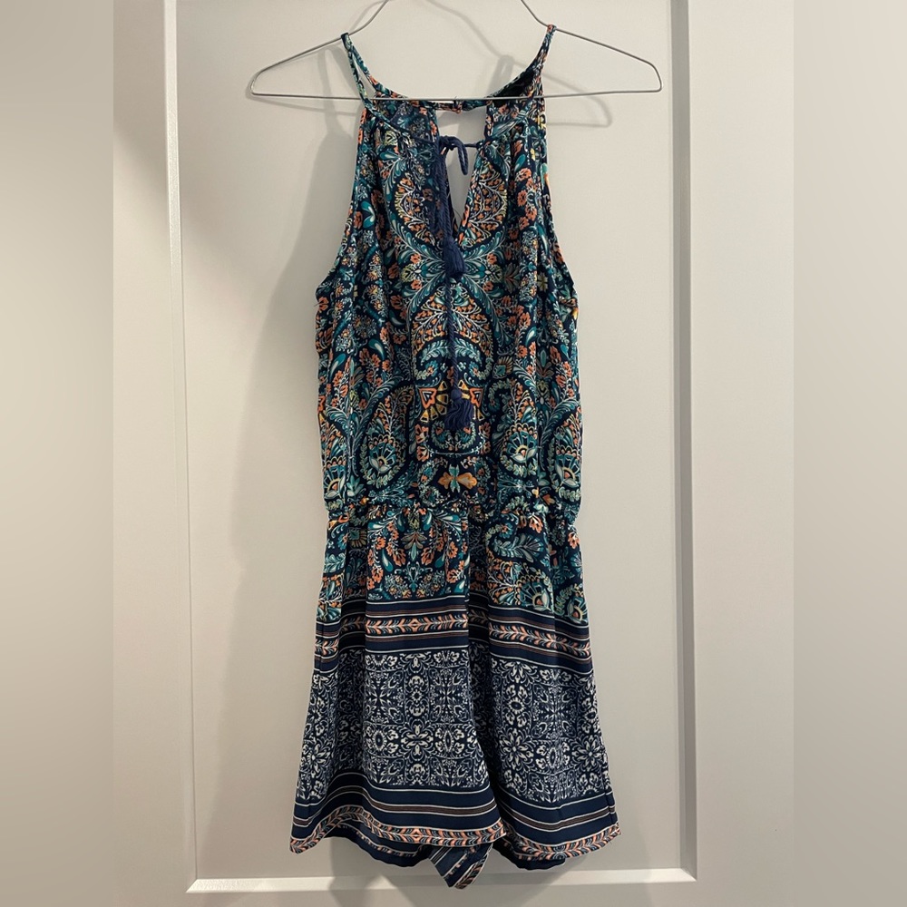 Romper from Bebop size XS